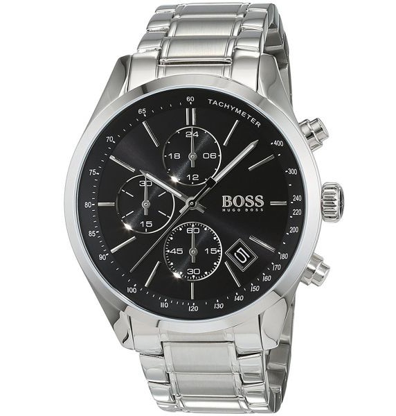 Hugo boss watches pakistan best sale