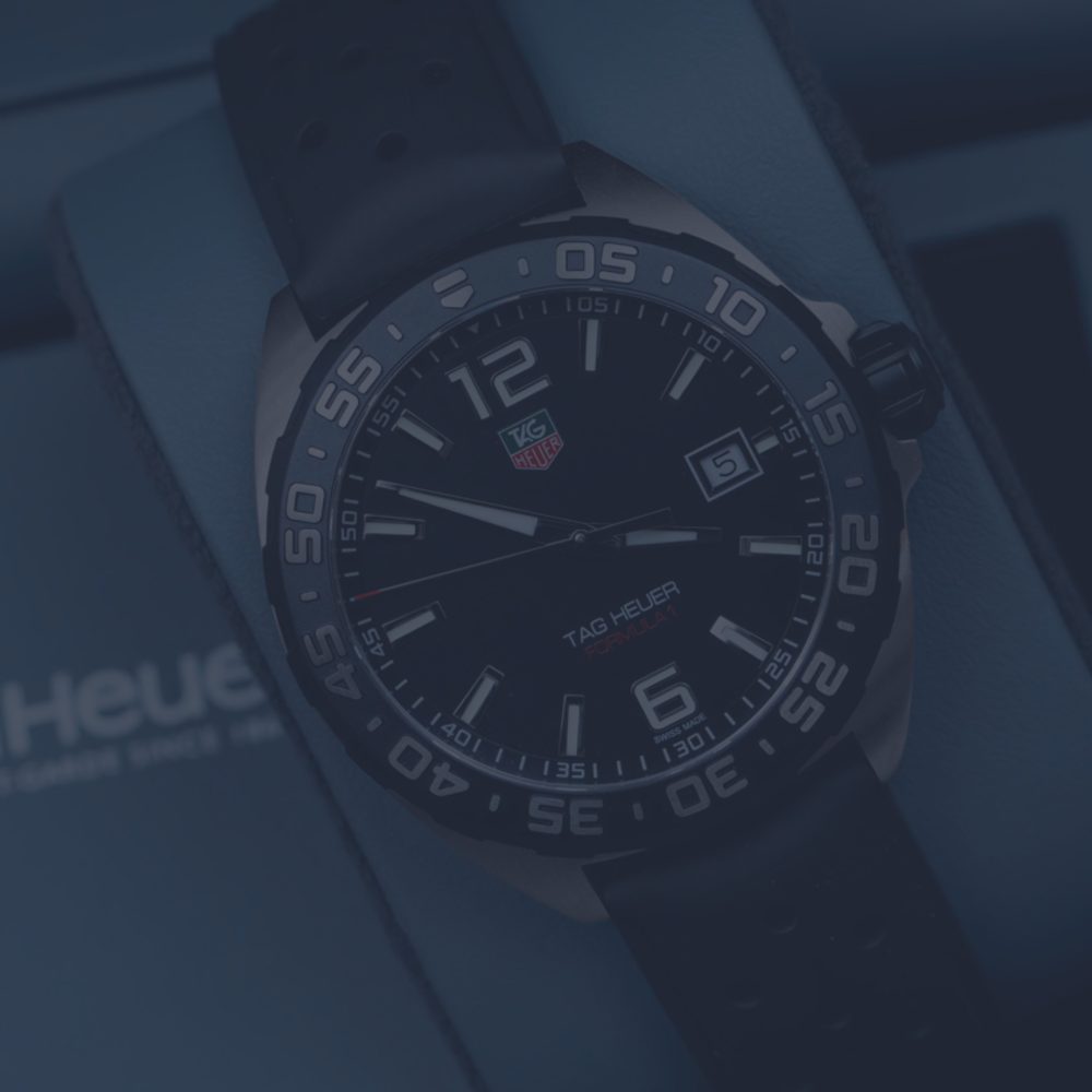 Tag Heuer