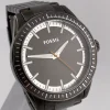Fossil Women’s Quartz Stainless Steel  Dial 40mm Watch BQ1267