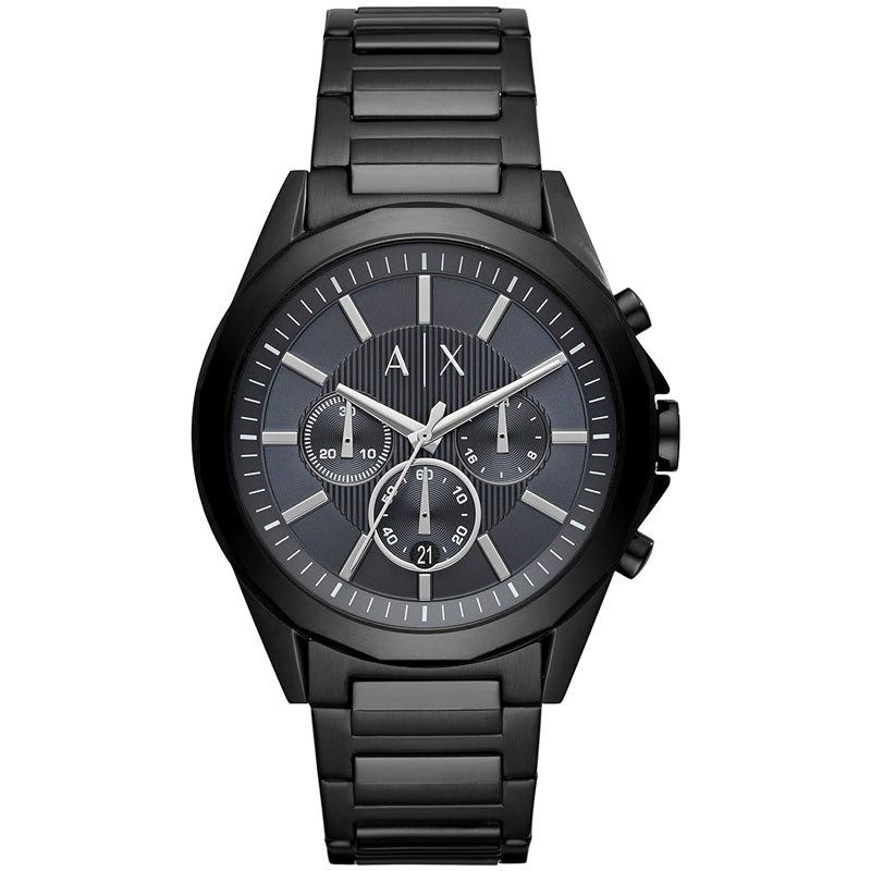 Armani exchange watch near me best sale