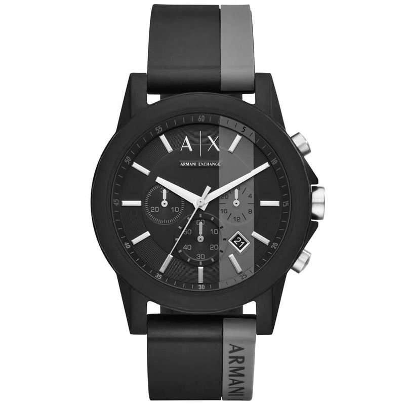 Armani Exchange Watches Price in Pakistan Buy Online Elite Wrist