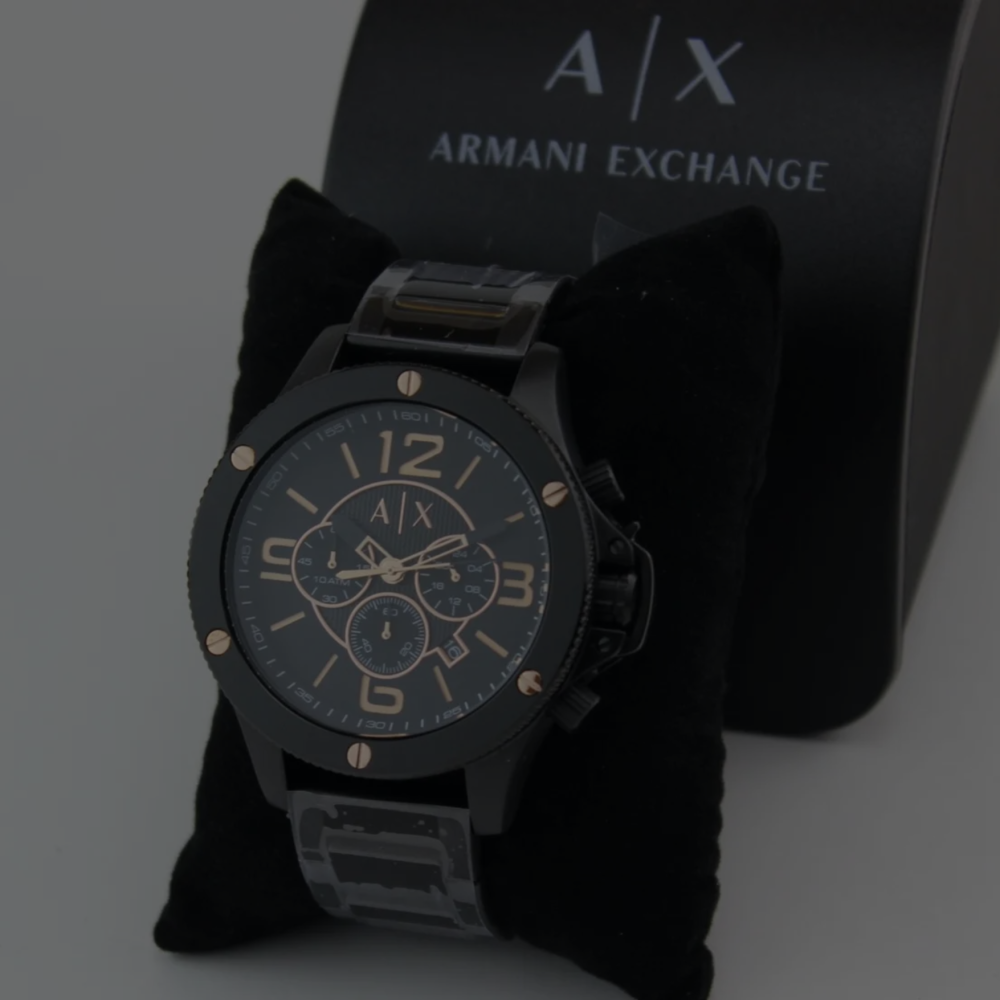 Armani Exchange