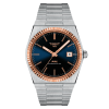 TISSOT PRX Men’s Powermatic 80 Blue Dial Steel Watch T931.407.41.041.00
