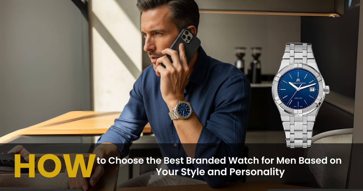 Luxury watches Online