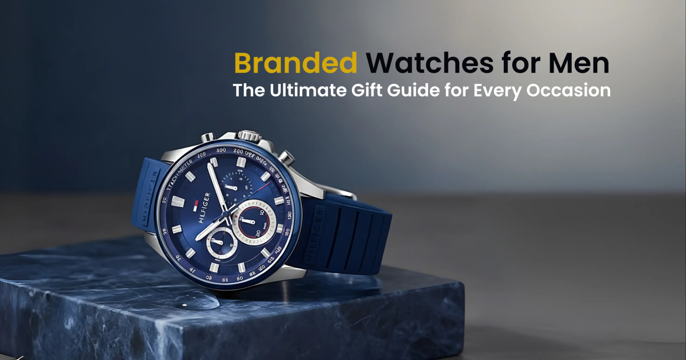 Luxury Watches for men