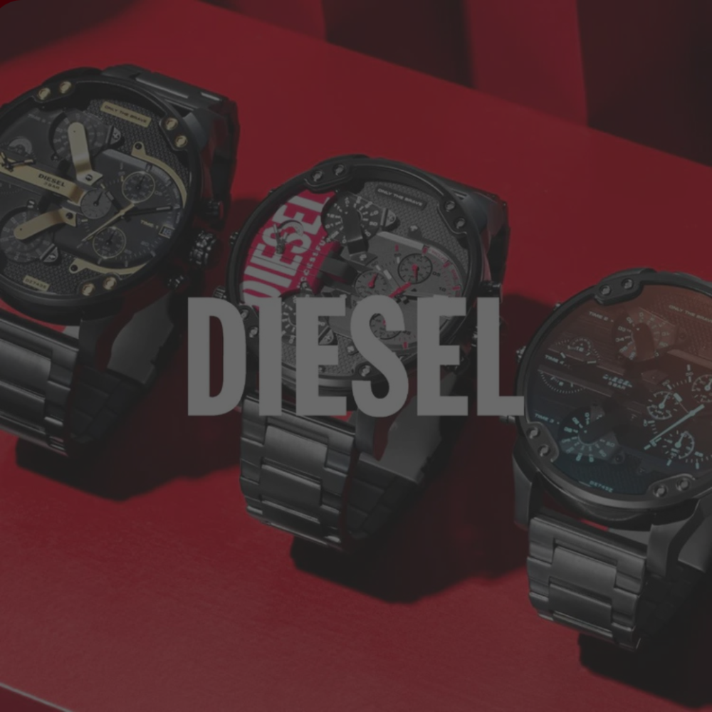 Diesel