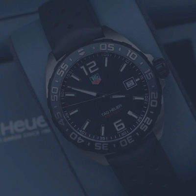 Tag Heuer