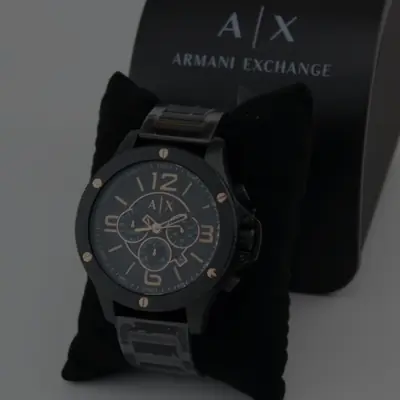 Armani Exchange